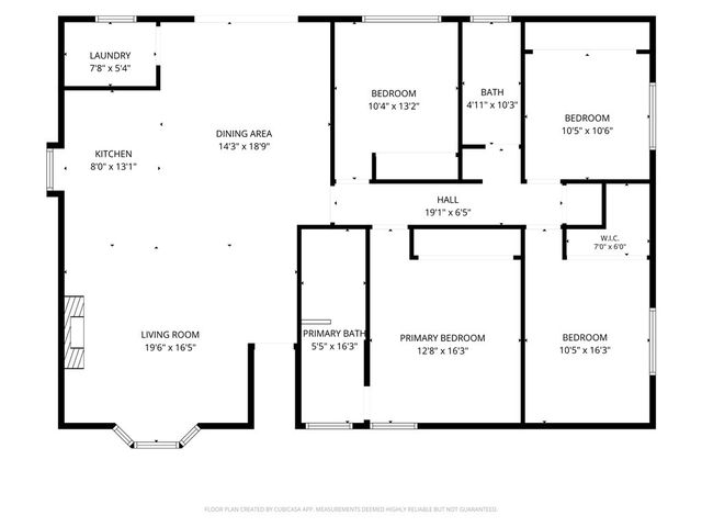9443 Mclennan Avenue, Northridge, CA 91343