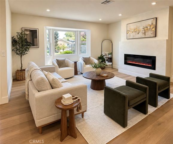 9443 Mclennan Avenue, Northridge, CA 91343
