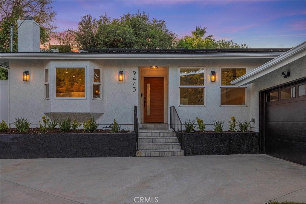 9443 Mclennan Avenue, Northridge, CA 91343
