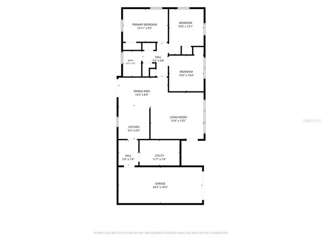 3280 56TH WAY N, St Petersburg, FL 33710