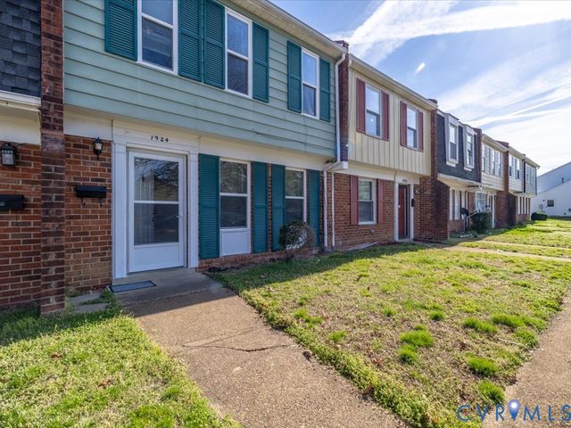 1924 Beaver Rd, Henrico, VA 23075