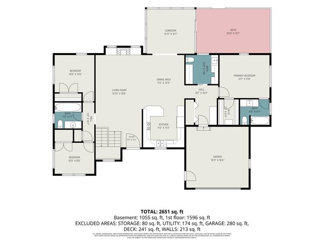 4290 Oak Meadow Drive, Hudsonville, MI 49426