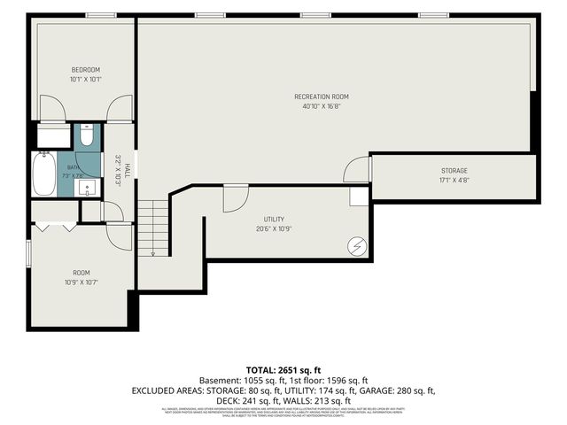 4290 Oak Meadow Drive, Hudsonville, MI 49426