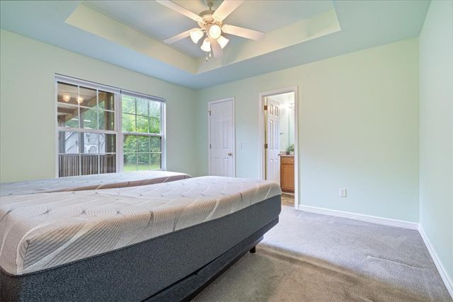 595 Pleasant Tree Place, Lincoln, AR 72744