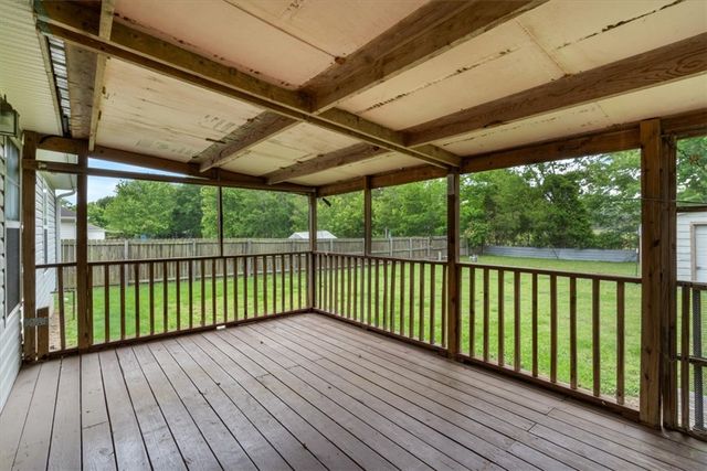 595 Pleasant Tree Place, Lincoln, AR 72744