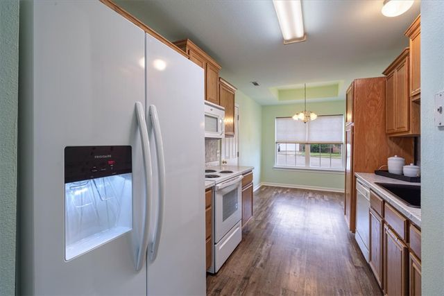 595 Pleasant Tree Place, Lincoln, AR 72744