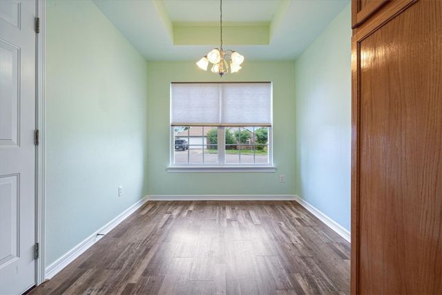 595 Pleasant Tree Place, Lincoln, AR 72744