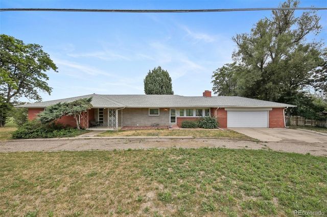 10350 W 73rd Place, Arvada, CO 80005