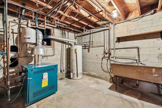 10350 W 73rd Place, Arvada, CO 80005