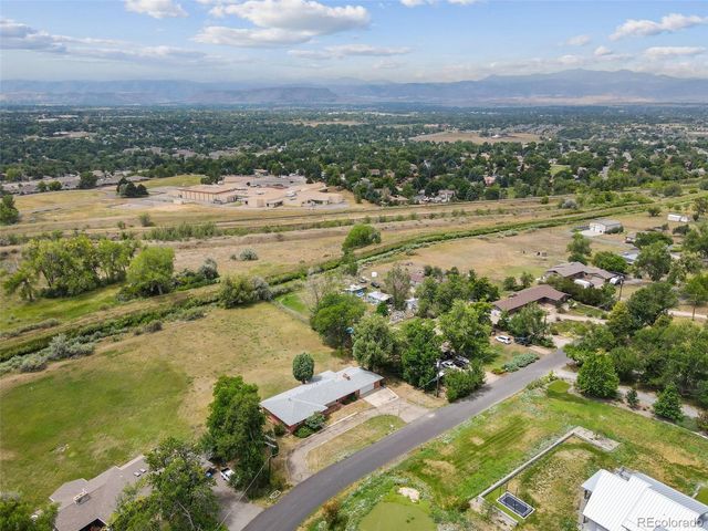 10350 W 73rd Place, Arvada, CO 80005