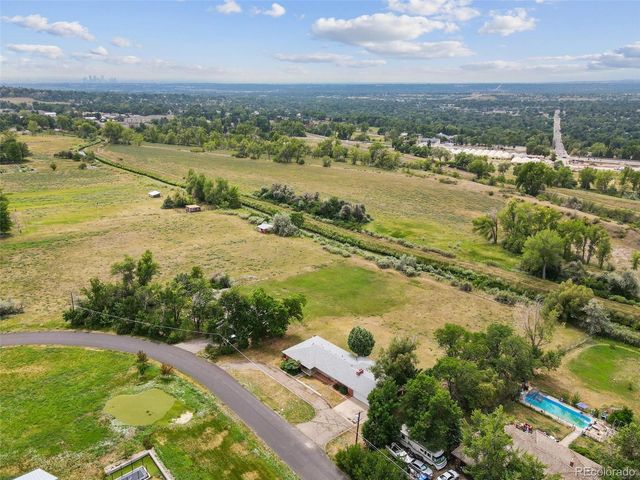 10350 W 73rd Place, Arvada, CO 80005