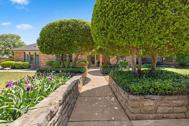 5908 Ponderosa Street, Colleyville, TX 76034