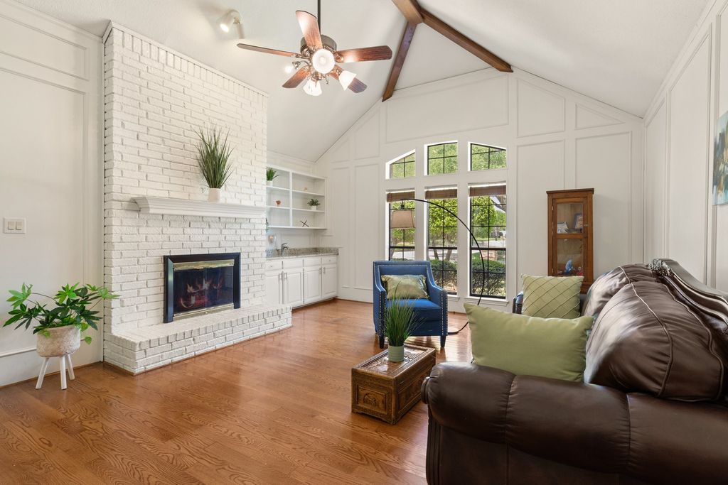 5908 Ponderosa Street, Colleyville, TX 76034