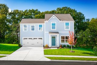 20 Crossing Court, Bedford, VA 24523