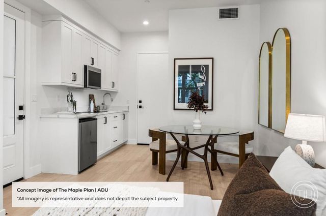 1024 Byerley Avenue, San Jose, CA 95125