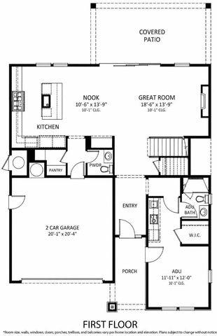1024 Byerley Avenue, San Jose, CA 95125