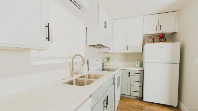 3658-3664 Marlborough Ave., San Diego, CA 92105