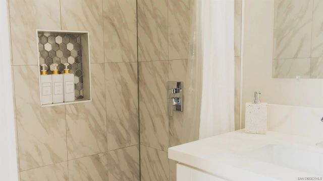 3658-3664 Marlborough Ave., San Diego, CA 92105