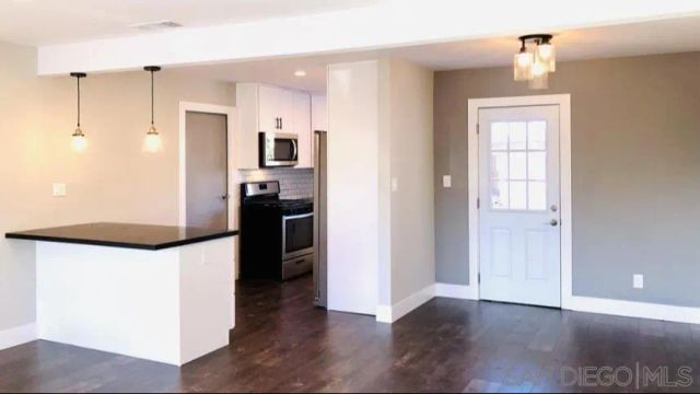 3658-3664 Marlborough Ave., San Diego, CA 92105