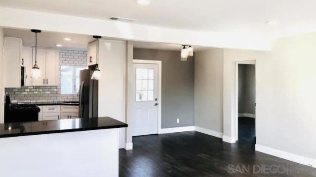 3658-3664 Marlborough Ave., San Diego, CA 92105