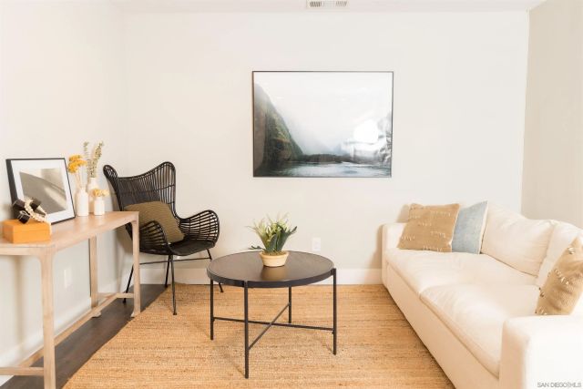 3658-3664 Marlborough Ave., San Diego, CA 92105