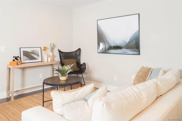 3658-3664 Marlborough Ave., San Diego, CA 92105