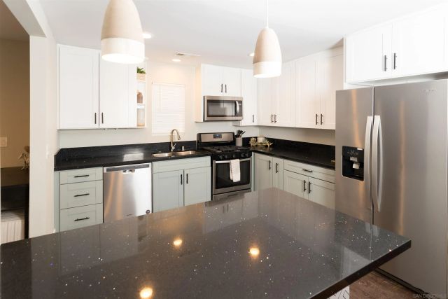 3658-3664 Marlborough Ave., San Diego, CA 92105