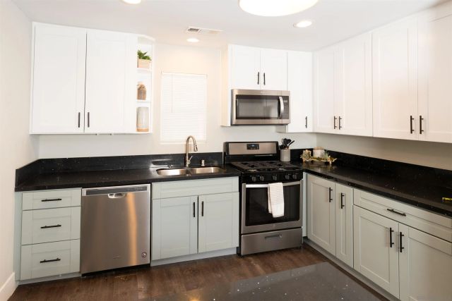 3658-3664 Marlborough Ave., San Diego, CA 92105