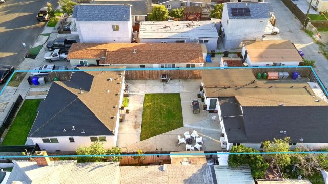 3658-3664 Marlborough Ave., San Diego, CA 92105