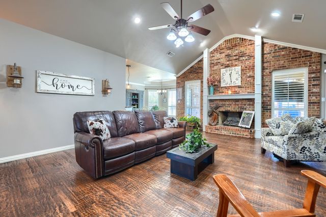 18066 Langford Lane, Talty, TX 75126