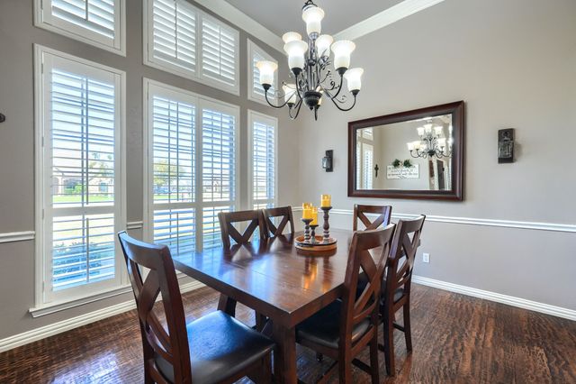 18066 Langford Lane, Talty, TX 75126