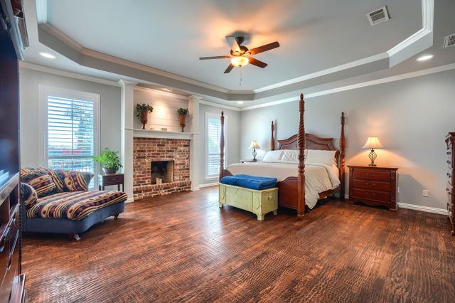 18066 Langford Lane, Talty, TX 75126