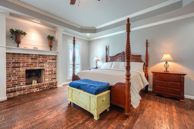 18066 Langford Lane, Talty, TX 75126