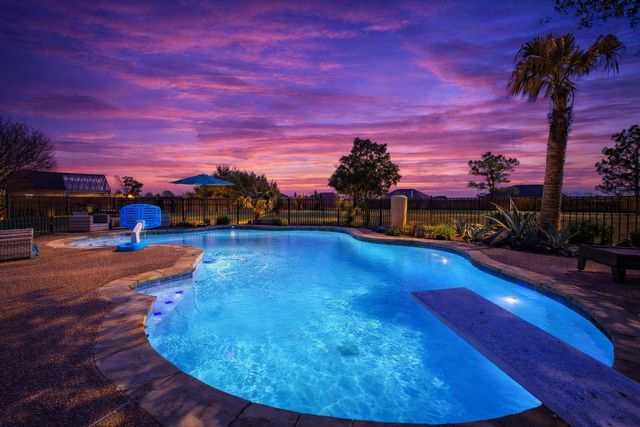 18066 Langford Lane, Talty, TX 75126