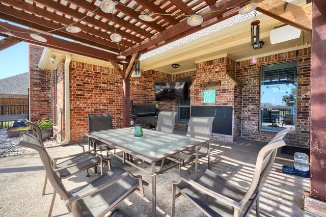 18066 Langford Lane, Talty, TX 75126