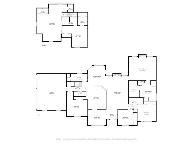 18066 Langford Lane, Talty, TX 75126