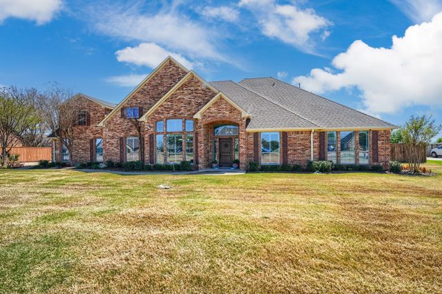 18066 Langford Lane, Talty, TX 75126