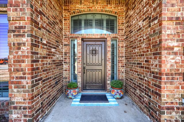 18066 Langford Lane, Talty, TX 75126