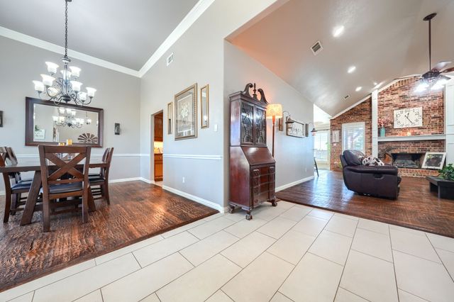 18066 Langford Lane, Talty, TX 75126