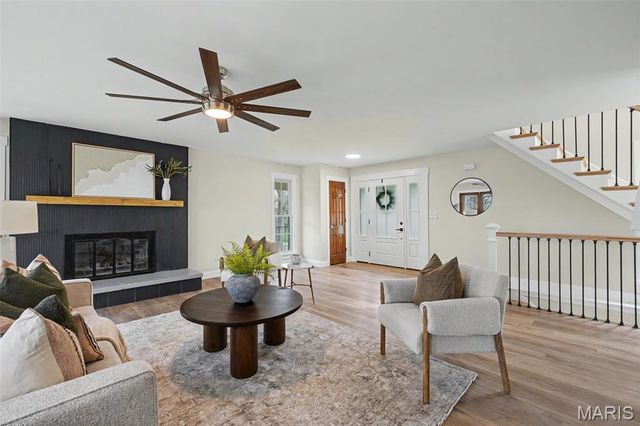 3 Oak Bluff Drive, Lake St Louis, MO 63367