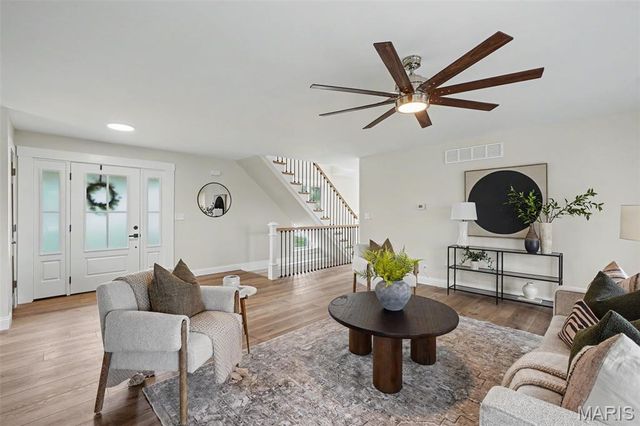 3 Oak Bluff Drive, Lake St Louis, MO 63367