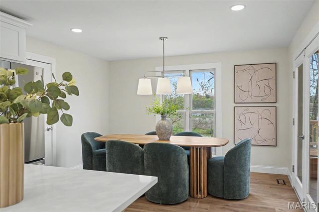 3 Oak Bluff Drive, Lake St Louis, MO 63367