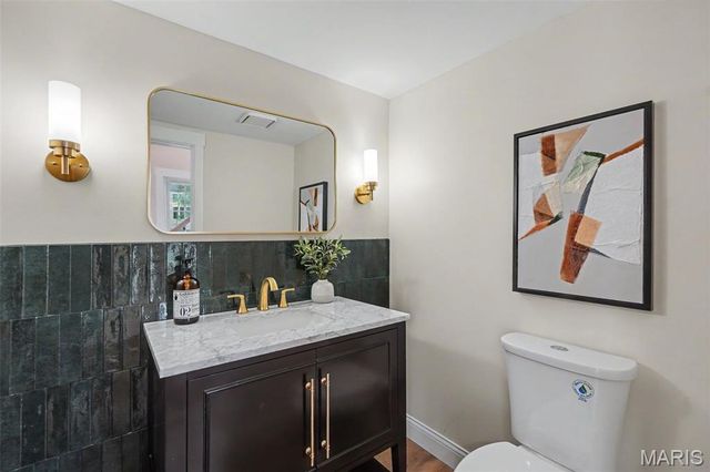 3 Oak Bluff Drive, Lake St Louis, MO 63367