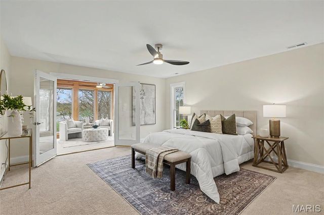 3 Oak Bluff Drive, Lake St Louis, MO 63367