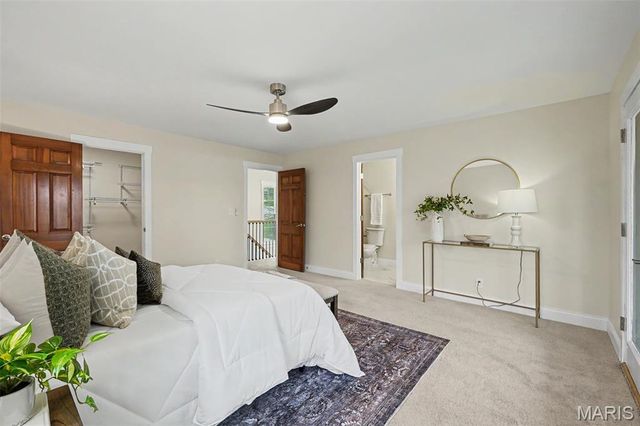 3 Oak Bluff Drive, Lake St Louis, MO 63367