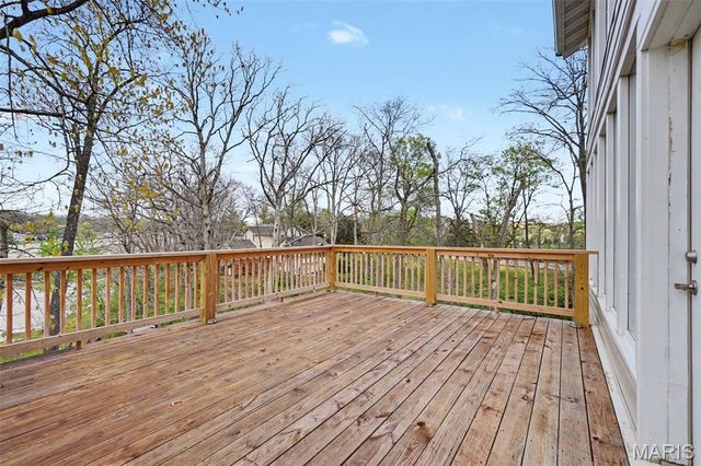 3 Oak Bluff Drive, Lake St Louis, MO 63367