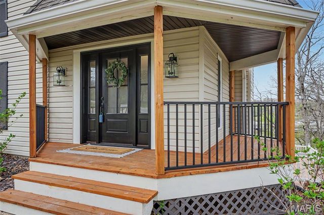 3 Oak Bluff Drive, Lake St Louis, MO 63367