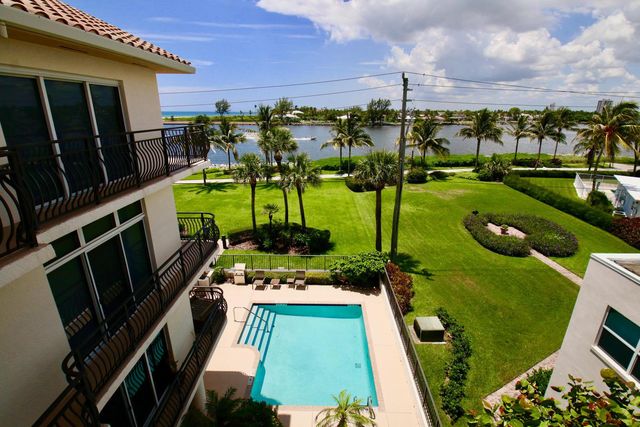 314 Inlet Way 303, Palm Beach Shores, FL 33404