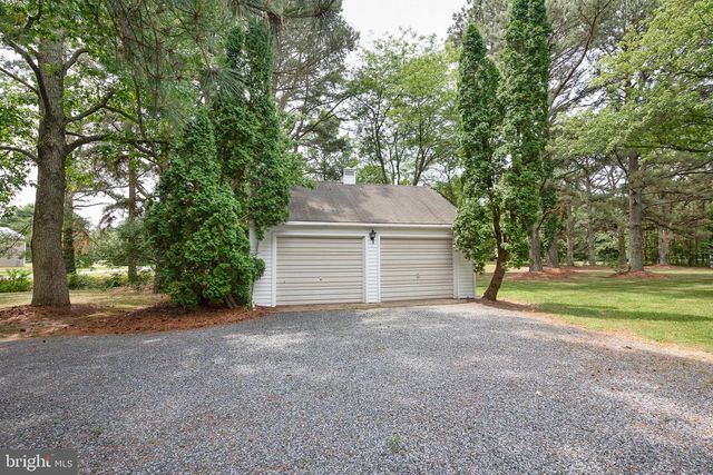 4794 SAILORS LN, Oxford, MD 21654