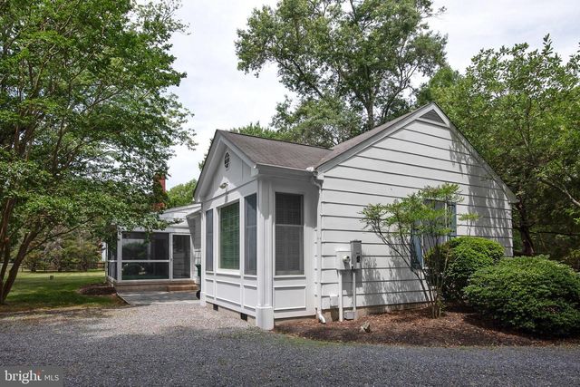 4794 SAILORS LN, Oxford, MD 21654
